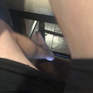 Meet your Posher, Gabe